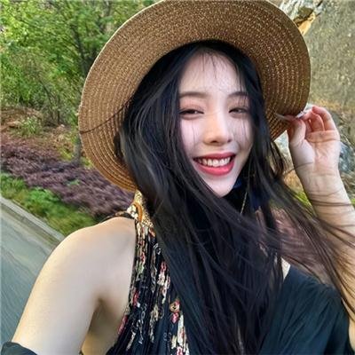 在云端